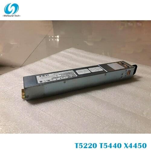 100% test for power supply for 300-2186-02 SPDSUNM-05G Netra T5220 T5440 X4450 Work Good