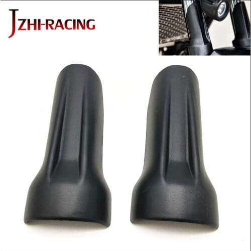 FOR KAWASAKI VERSYS X300 Vulcan 650 VN650 Motorcycle Accessories Shock Absorber Guard Fender ABS