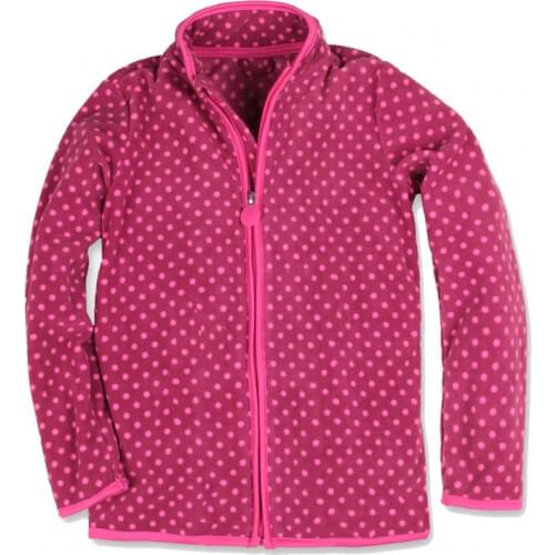 New spring autumn children kids jackets baby girls polar fleece jackets girls soft warm cotton jackets outwear high quality