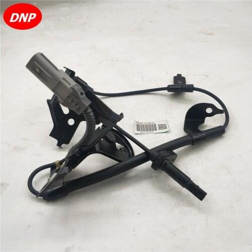 DNP Rear Left ABS Wheel Speed Sensor fit for Toyota Highlander Lexus RX350 89546-0E020 895460E020