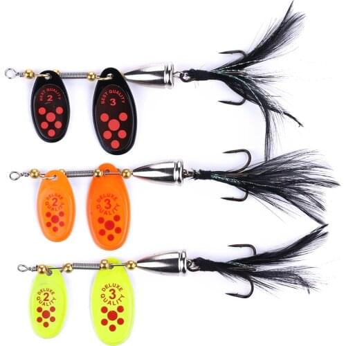 Hot Sale 1Pcs 13g 6.5cm Spinner Spoon Metal Bait Fishing Lure Wobblers Jig Shone Metal Sequin Trout metal jigging lure