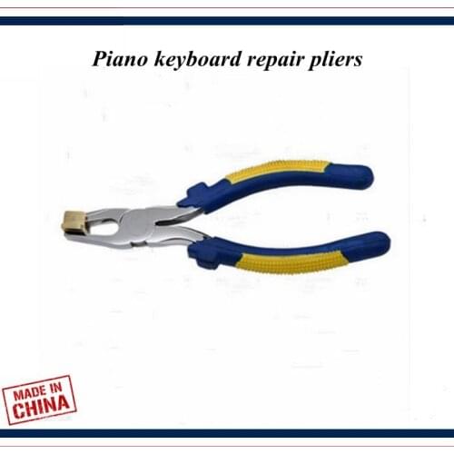 Piano tuning tools accessories - Piano keyboard repair pliers tool - Piano parts
