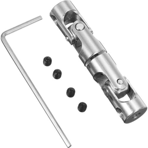 1:16 6 Drive Card Special Metal Drive Shaft Reinforced Concrete Car Remote Control Toy Parts Childrens Toy Car Accessories