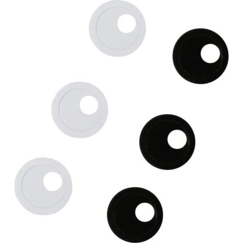 WebCam Cover For IPad IPhone Macbook PC Laptop Shutter Magnet Slider Plastic Phone Camera Lens Privacy Sticker Protection Cap