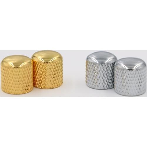 1 Pcs Electric Guitar Volume Brass Knob Cap Electric Guitar Cap Electric Guitar Musical Instrument Accessories