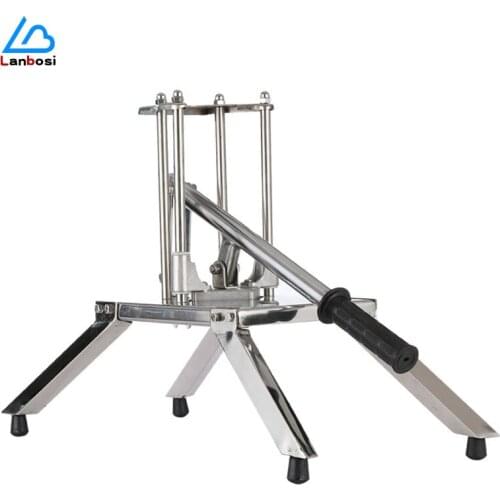 Commercial Household Cutting Machine Potato Radish Cucumber Cutting Machine Cutting French fries machine cutting machine