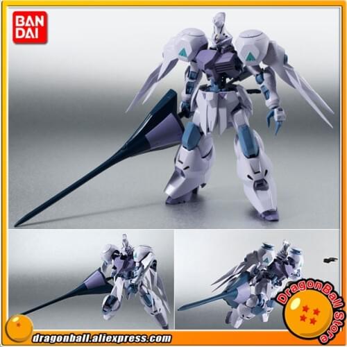 "Mobile Suit Gundam: Iron-Blooded Orphans" Original BANDAI Tamashii Nations Robot Spirits Action Figure No.198 - Gundam Kimaris