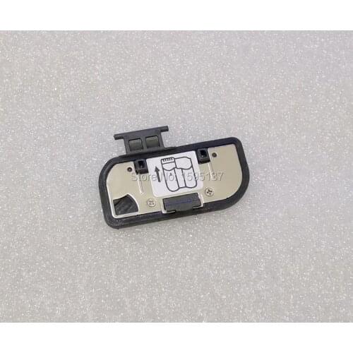 NEW Battery Cover Door For NIKON D800 D800E Digital Camera Repair Part