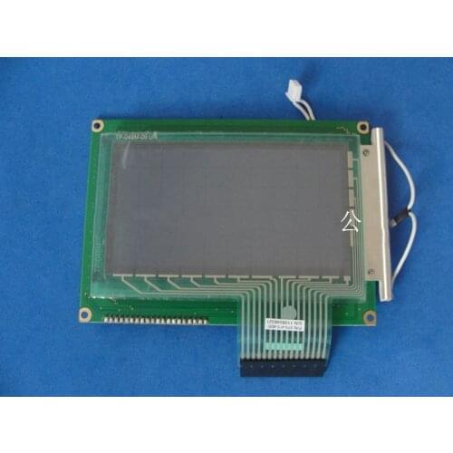New Compatible Display MSG240128B-FMI-TZ MSG240128B-SFK-V#Y004 240128B LCD Screen