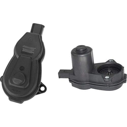 Car Rear Caliper Parking Hand Brake Servo Motor Handbrake Actuator for A6 A7 A8 S6 S7 4H0998281