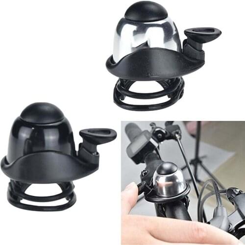 Hot Sale Electric Scooter Bell for Xiaomi M365 Electric Skateboard Scooter Horn Bell Metal Electric Scooter Parts Accessories