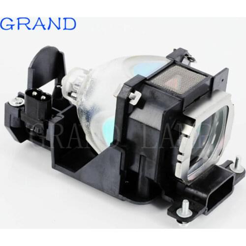 ET-LAC80 Replacement Projector bare Lamp for PANASONIC PT-LC56 / PT-LC56E / PT-LC56U / PT-LC76 / PT-LC76E / PT-LC76U