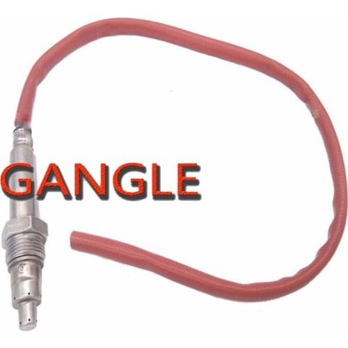 Soot Particulate Sensor Partikel Oxygen O2 NOX Sensor Lambdasonde for 12V 24V DODGE CHRYSLER CAT Caterpillar BMW Diesel general