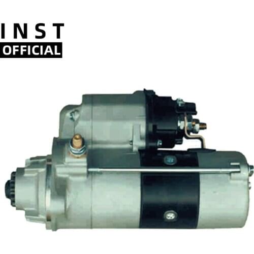 STARTER FOR Cummin ISO07 6.7L 428000-5120 90032414