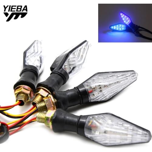 Motorcycle Light Turn Signal Light/Lamp For Benelli bn600 bn300 bn250 bn 250 300 600 bj300 bj 300 YZF R1 R6 FZ1 FZ6 FZ800 XJ6