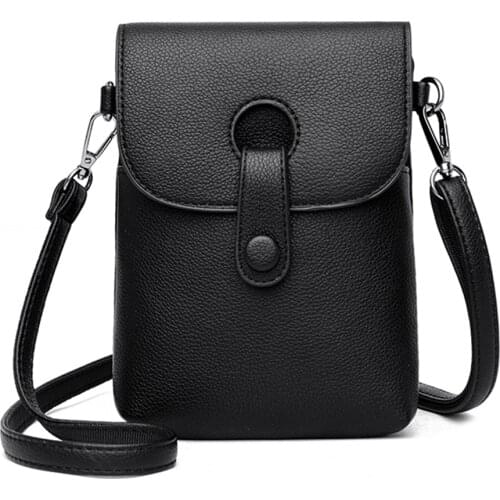 VANDERWAH Women's Clutches For Phones