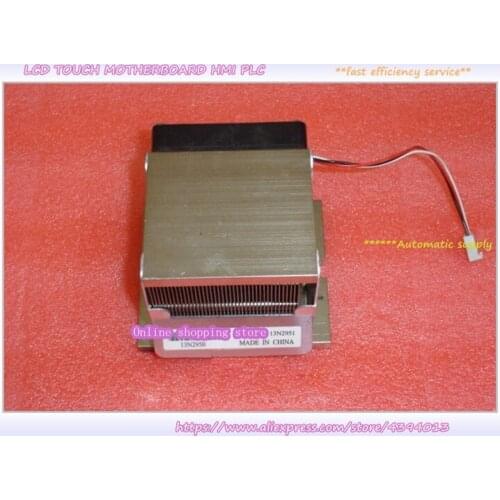 X206 X205 Server CPU Fan FRU 13N2951