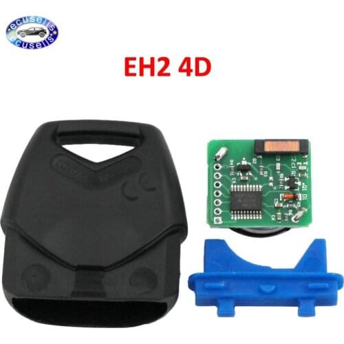 High Quality EH2 4D electron duplicable head electron duplicable chip