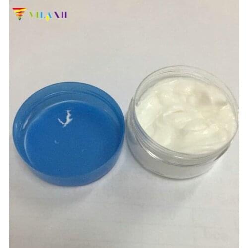 Vilaxh G8010 Grease Oil replacement for HP P3015 P4015 4250 4345 P4515 M601 HL5445 P1505 P4250 M602 M603 printer part Grease Oil