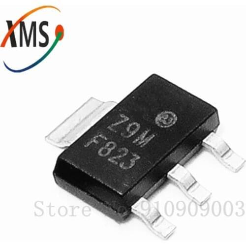 10PCS Z0109MN5AA4 SOT-223 Z0109MN Z0109 SMD Z9M Z0109M