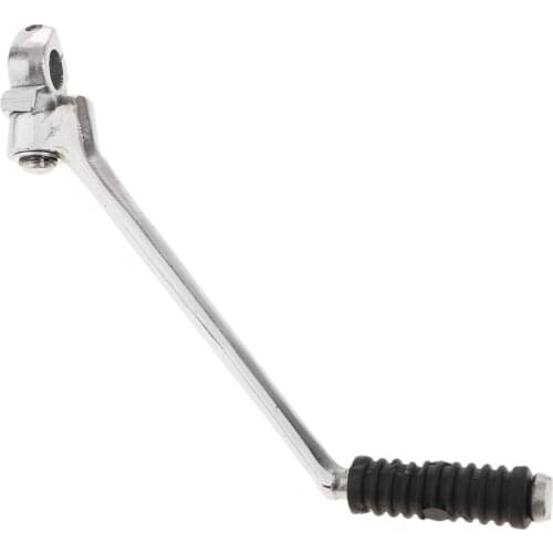 15mm Kickstart Kickstarter Kick Start Lever Pedal Replacement for Honda CG125