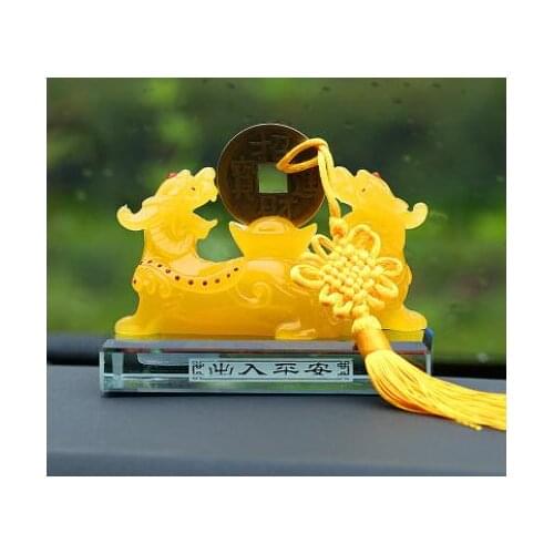 Car perfume base imitates yupixiu fancy decoration inside high-grade diamond interior decoration creative money see crafts Home