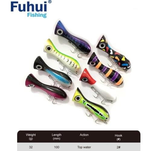 Попперы FUHUIFISHING China At AliExpress