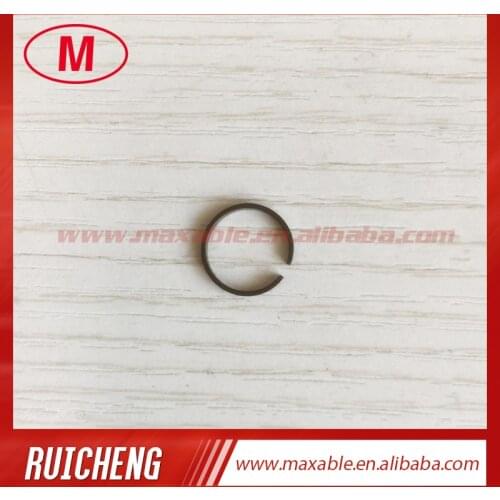 HT12 turbo piston ring compressor side