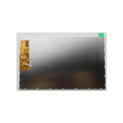 IPS 7.0 inch HD TFT LCD Screen M070WX01-FPC-V04 Tablet PC Inner Screen 1280*800