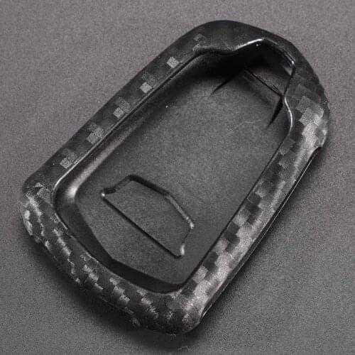 Kutery 10pcs Remote Car Key Case Silicone Protect Shell For Cadillac ATS CT6 CTS DTS XT5 Escalade ESV SRX STS XTS ELR