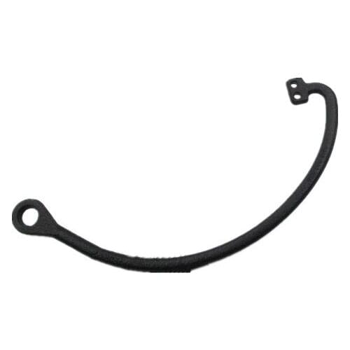 OEM Fuel Tank Cover Cable Gas Oil Tank Cap Cable for VW Polo Jetta Golf 4 6 MK4 MK6 Audi A4 A6 Q5 A3 A8 Q7 C6 A2 A5