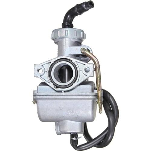 20mm Carburetor Carb 17100-D002-0000 For 50cc 90cc 110cc PZ20 PZ16 ATVs Go Karts Dirt Sunl Quad For Kazuma