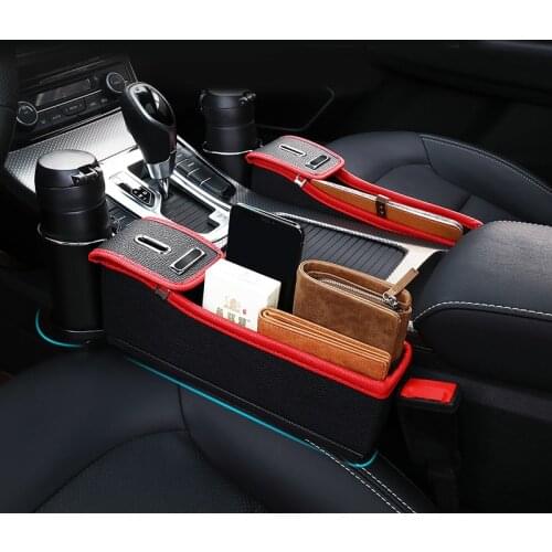 MUNIUREN Car Organizers
