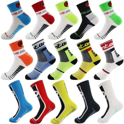 10 Pairs Cross Country Running Socks Training Socks Football Socks Rugby Socks Sports Socks