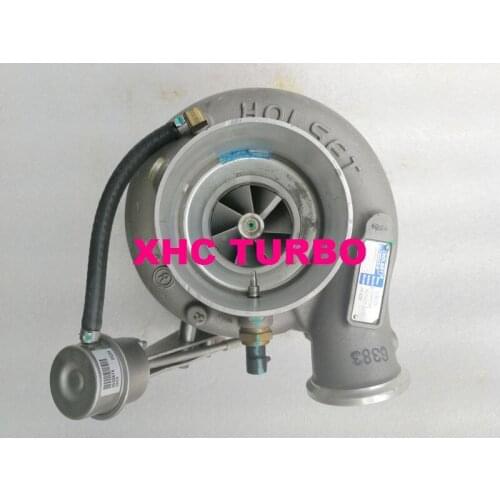 NEW GENUINE HX40W 4036379 4035347 4089659 Turbo Turbocharger for CUMMINS ISC 8.9L 320KW 02