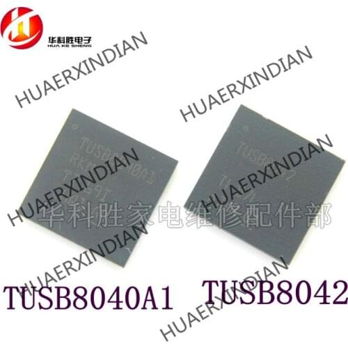 New Original TUSB8040A1 TUSB8042 QFN