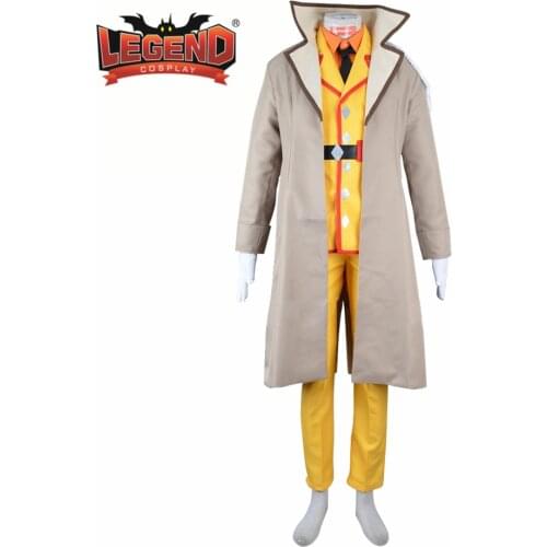 Anime Overlord pandora Cosplay Costumes custom made plus size