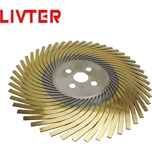 HSS saw blade for cockfighting the high quality tool of cockfright