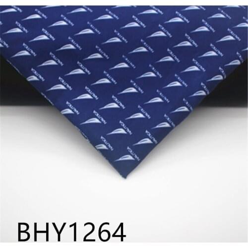 Half yard 45*140cm cartoon print polyester cotton patchwork fabric mask 1228