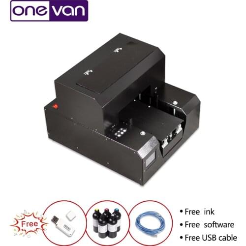 Card printer, work card printer, sign badge printer, admission badge, exhibition document printer, a4 uv printer