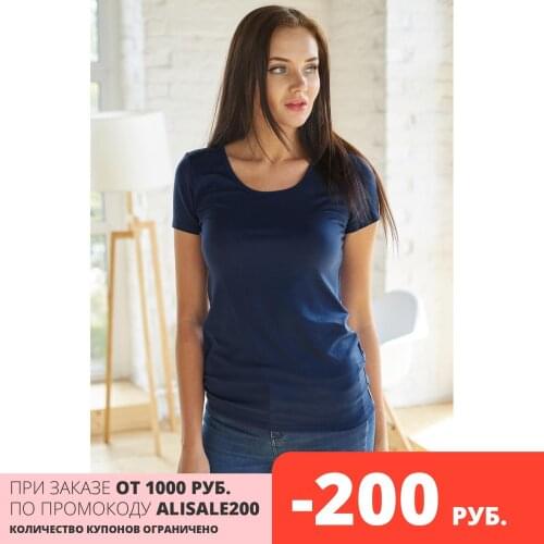 Женские топы и футболки Шарлизе China At AliExpress