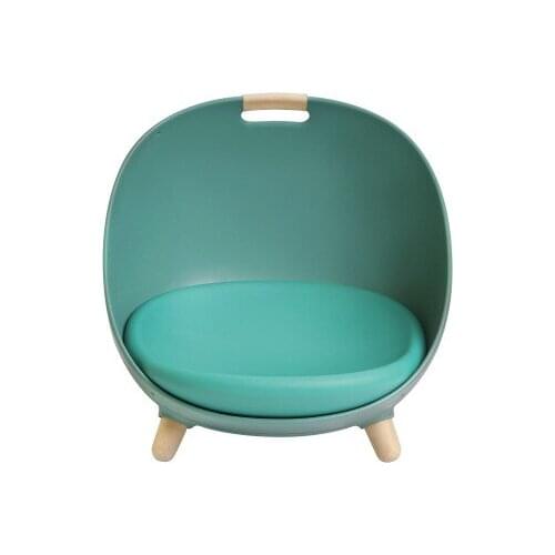 Mochi Cat Nest Four Seasons Universal Cat Hammock Small Dogs Chair Pet Supplies Four Modes Flexible Switch High Value Pet Bed