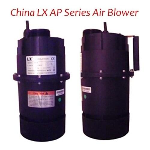 Swim spa bathtub air blower 200W 300W 400W 700W 900W hot tub spa bath wind pump