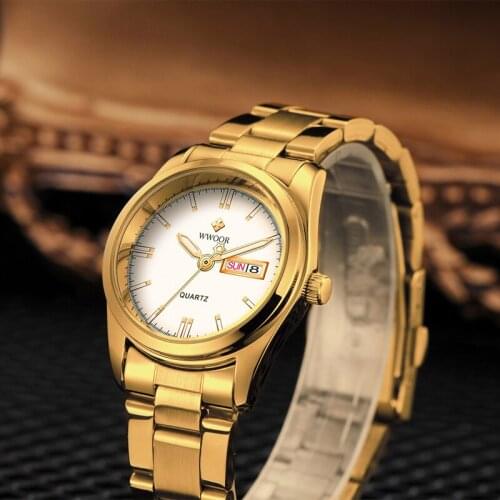 Wwoor Women's Bracelet Watches