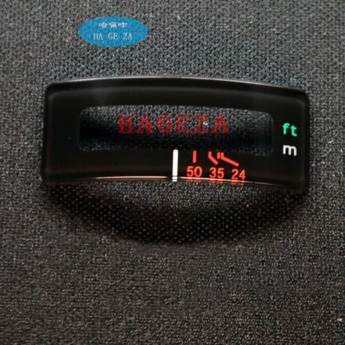 Lens Repair Part for Canon EF 24-105 mm F4.0 L IS USM Scale Window YB2-0889 New original