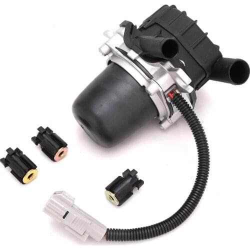 17610-0C010 Smog Pump Secondary Air Injection Pump for Toyota Tundra/Sequoia 01-11, 4Runner, Land Cruiser, Lexus LX470 06-13