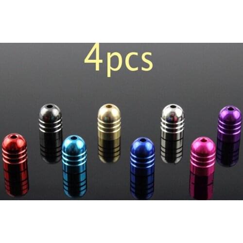 4Pcs Small Damping Parts Anti-jump Damper For Tamiya Mini 4WD Racing Car Model Modify Parts