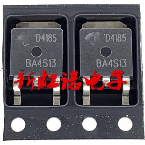 5Pcs/Lot New Original MOS D4185 AOD4185 LCD TV Accessories LCD High Press Plate Integrated circuit Triode In Stock