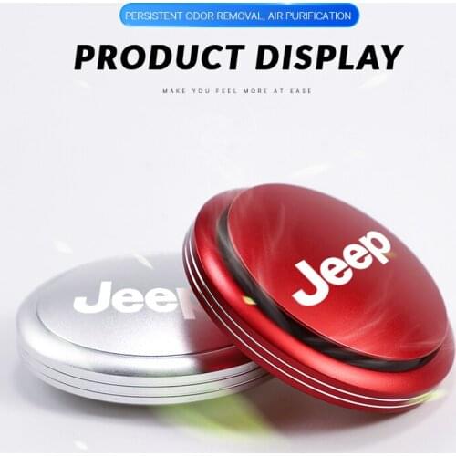 Car Air Freshener UFO Shape For Audi BMW Benz Honda Peugeot Buick VW Dacia Dodge Fiat Toyota Ford Jeep Jaguar Cadillac Lexus
