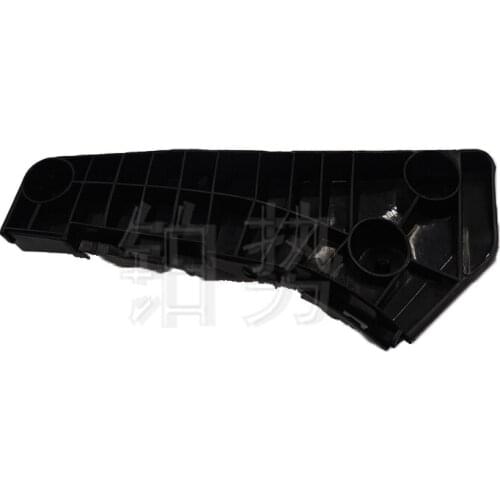 Car front bumper left fixing frame assembly 2006-toy ota CAM RY 200G 240V NAVI front bumper bracket front bumper bracket